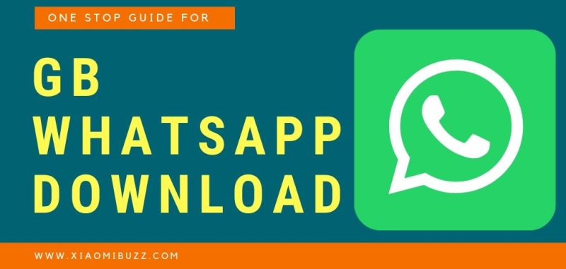 how to download gb whatsapp
