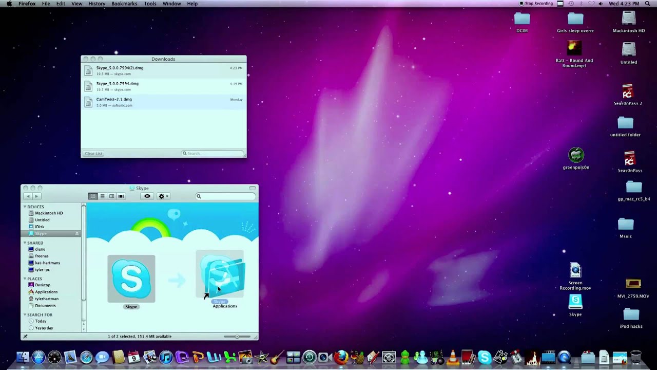 Mac 10.6 6 Download